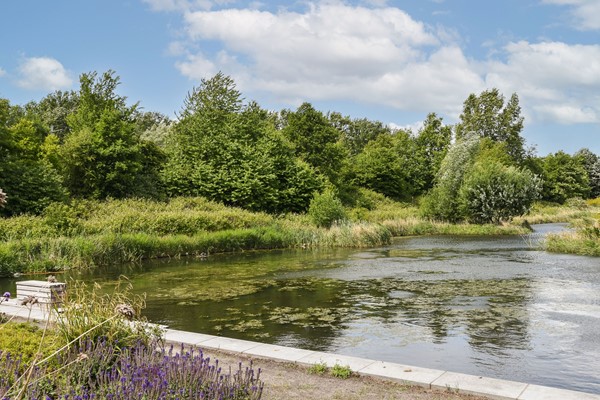 Medium property photo - Fanny Blankers-Koenlaan 30, 1061 MG Amsterdam